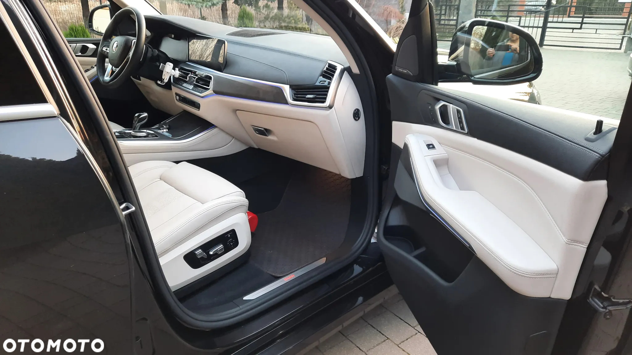 BMW X5 xDrive30d - 32