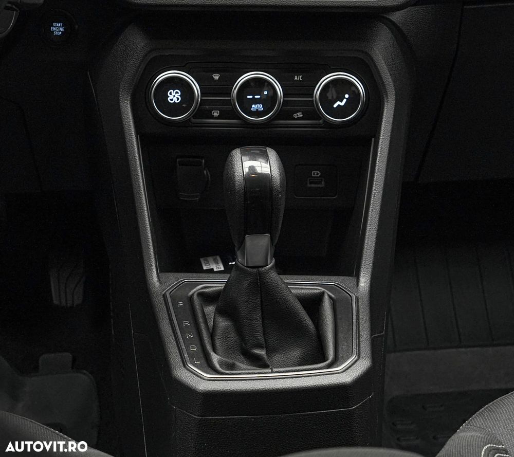 Dacia Logan TCe 90 CVT Prestige - 20