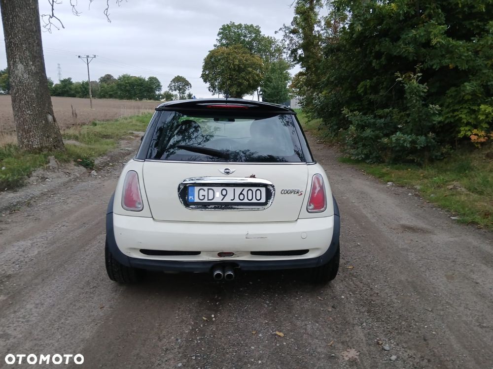 MINI Cooper S - 11