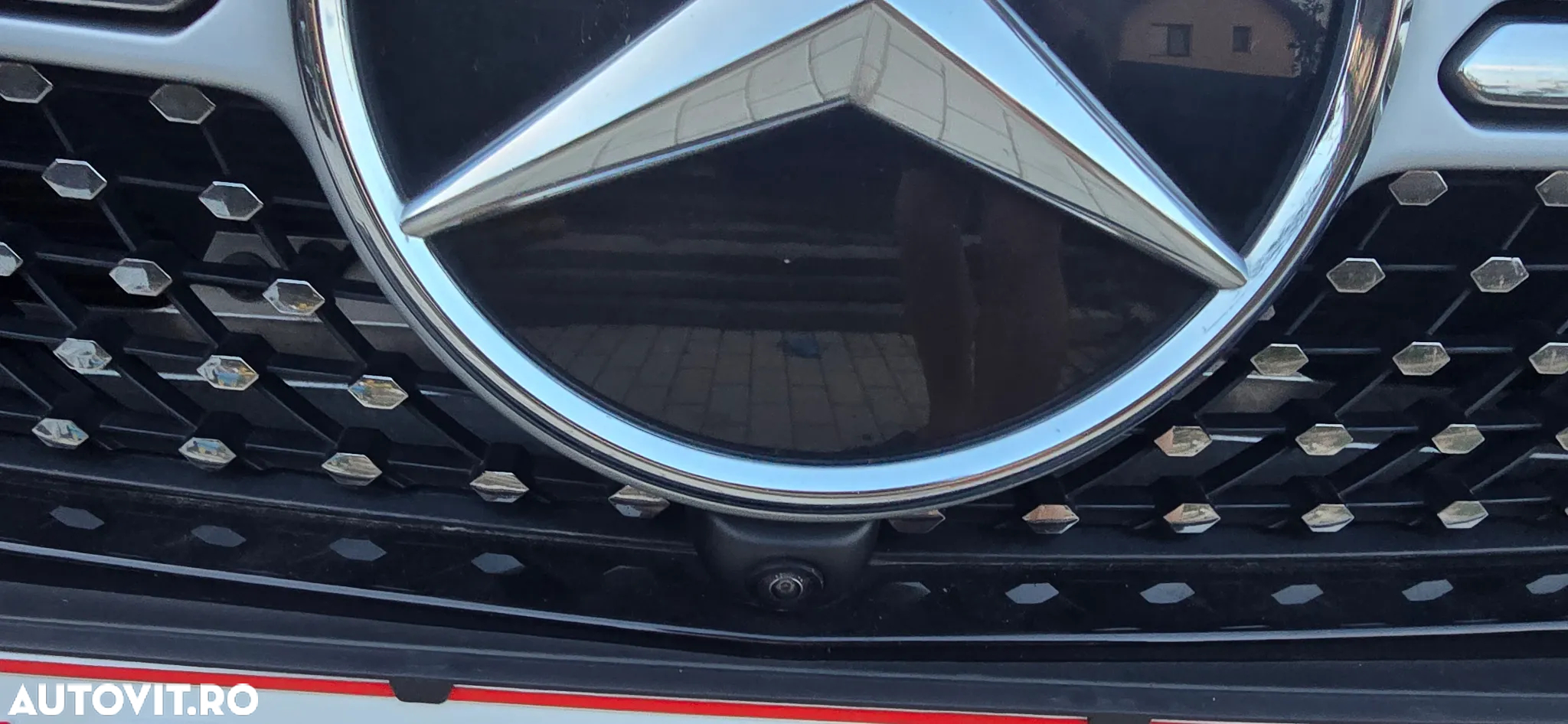 Mercedes-Benz GLC Coupe 300 e 4Matic 9G-TRONIC - 11