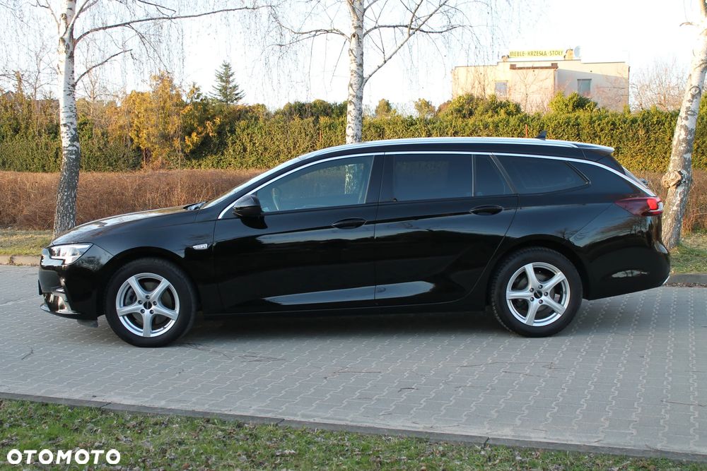 Opel Insignia 2.0 CDTI Elegance S&S - 5