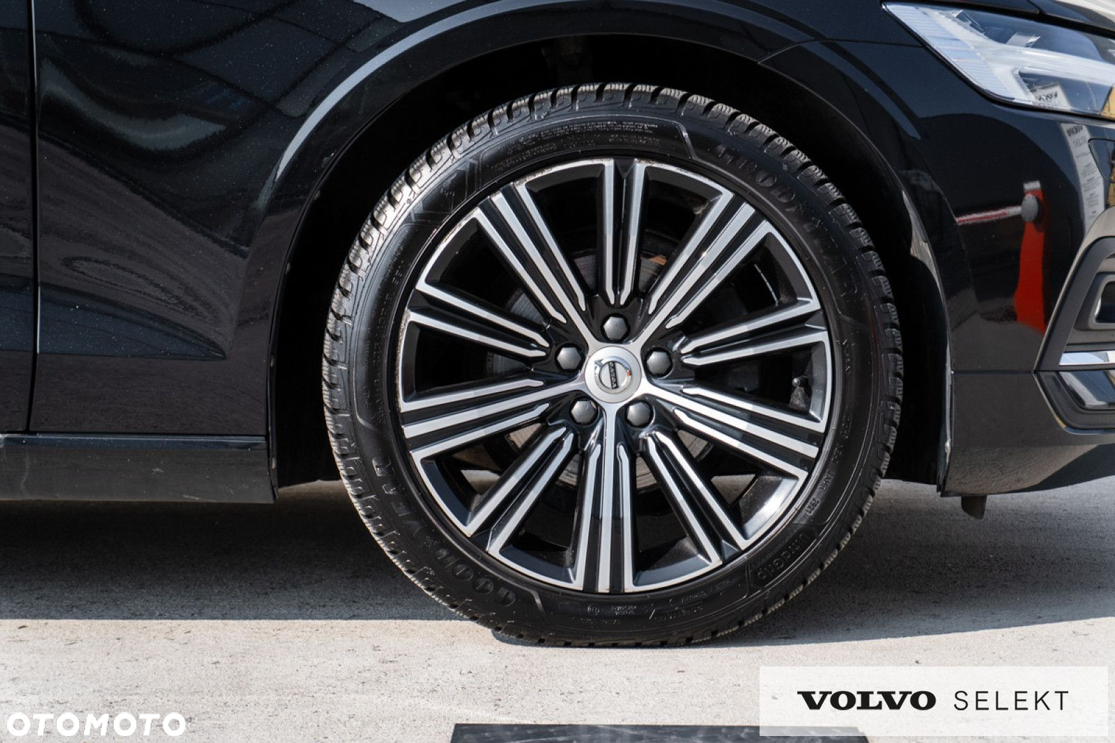 Volvo V60 - 9