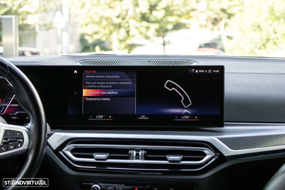 BMW i4 eDrive40 Pack Desportivo M - 35
