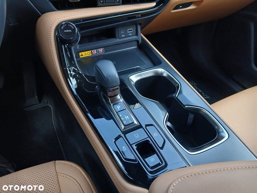 Lexus NX 350h Prestige 2WD - 25