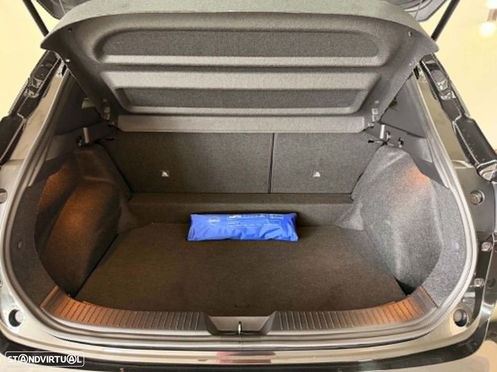 Nissan Qashqai 1.3 DIG-T Acenta - 20