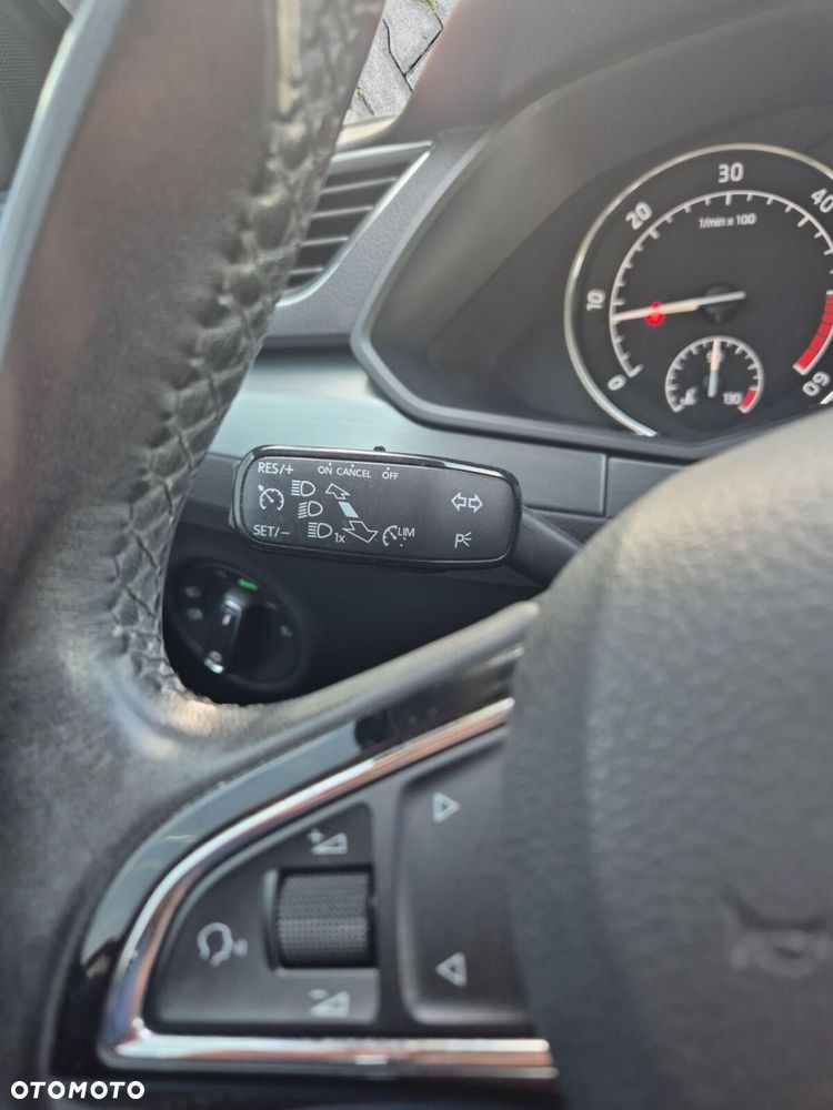 Skoda Superb - 28