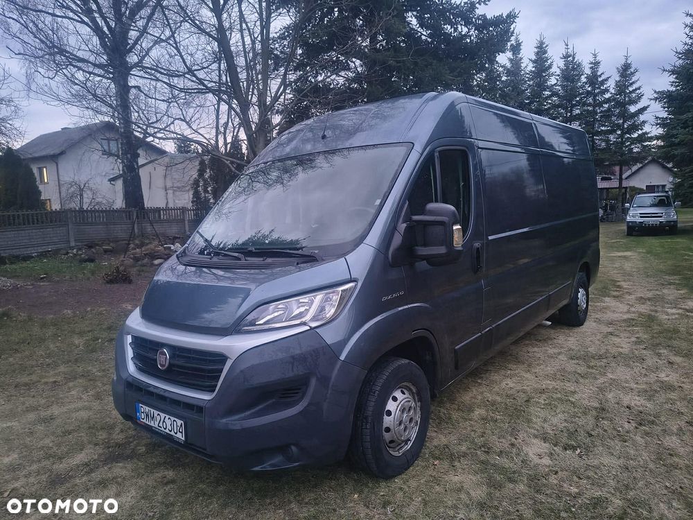 Fiat ducato l3 h2 - 7