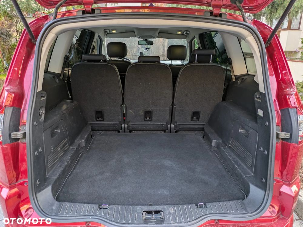 Ford S-Max 2.0 T Titanium MPS6 - 6
