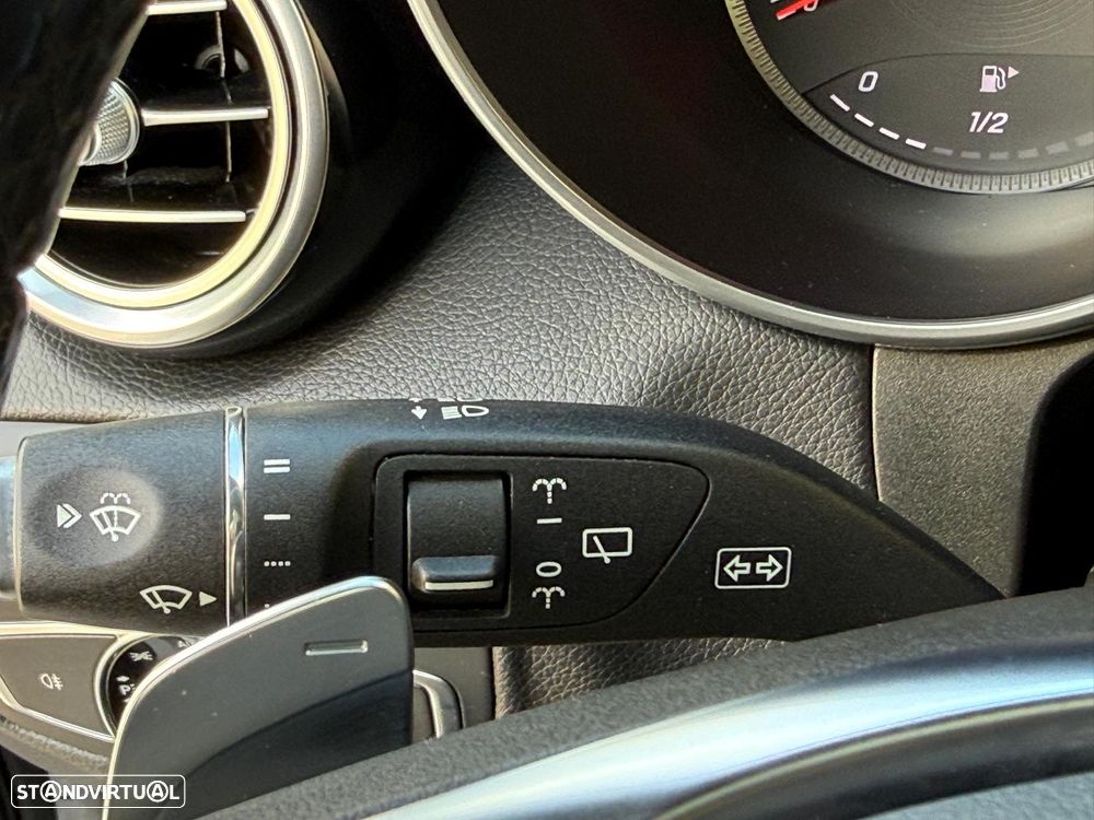 Mercedes-Benz GLC 250 d AMG Line 4-Matic - 26