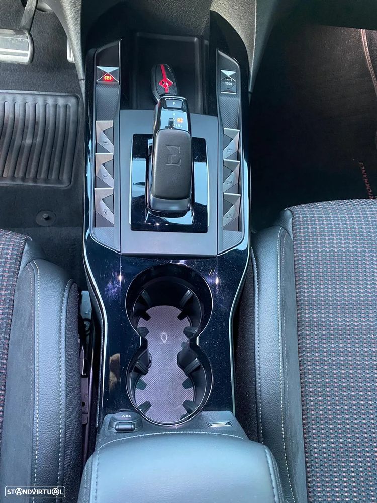 DS DS3 Crossback E-Tense Performance Line - 18