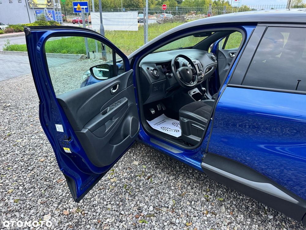 Renault Captur 1.3 Energy TCe S-Edition - 37