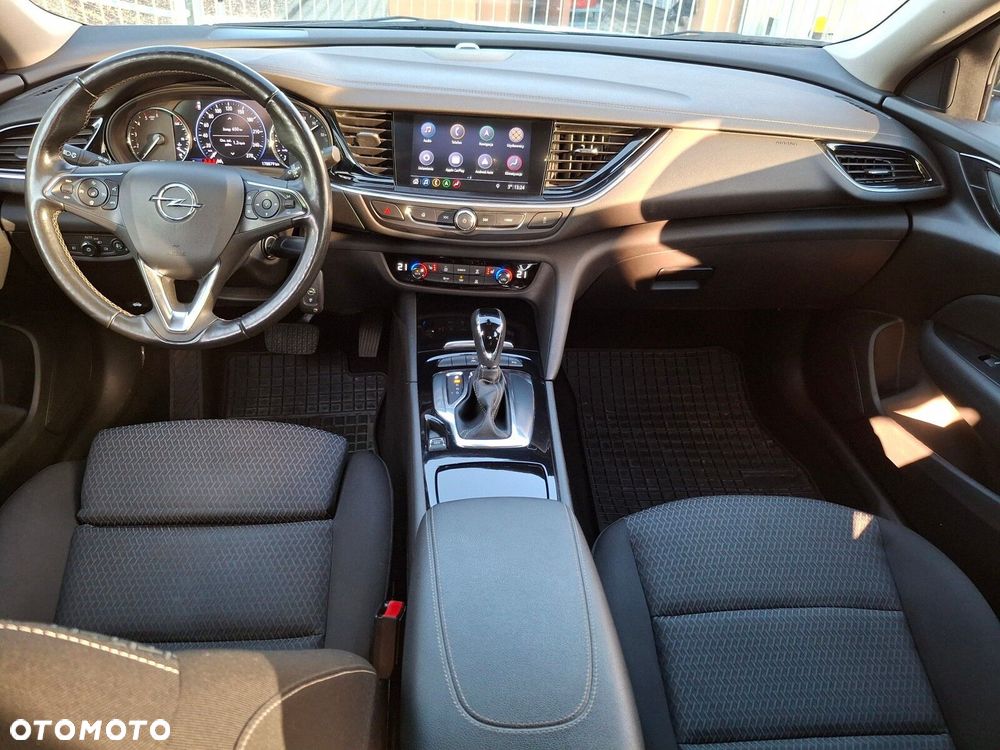 Opel Insignia 2.0 CDTI Elegance S&S - 22