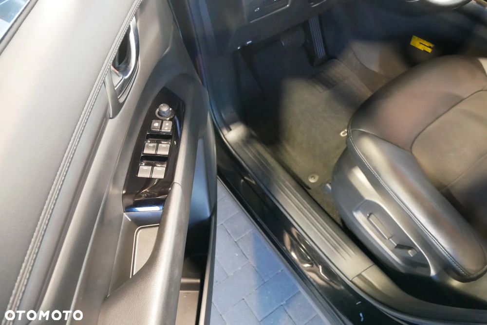 Mazda CX-5 2.5 Sports-Line AWD - 22