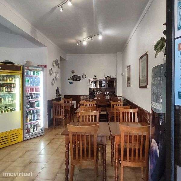 Trespasse se Snack Bar - Grande imagem: 2/2