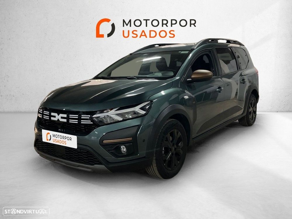 Dacia Jogger 1.0 ECO-G Extreme Bi-Fuel - 1