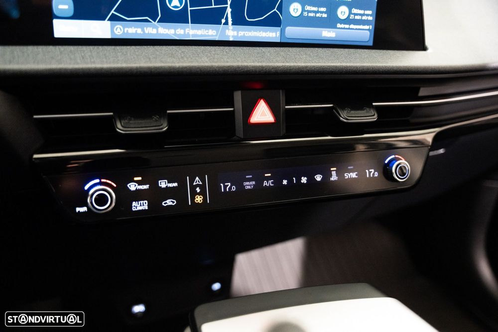 Kia EV6 77.4 kWh Tech - 7