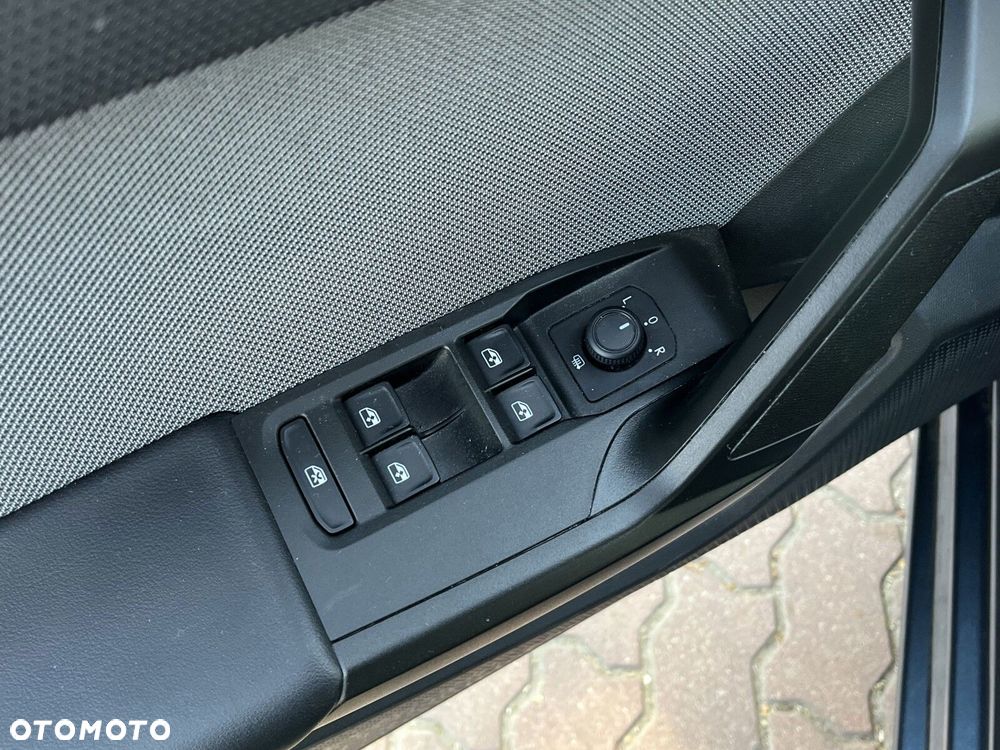 Seat Leon 2024