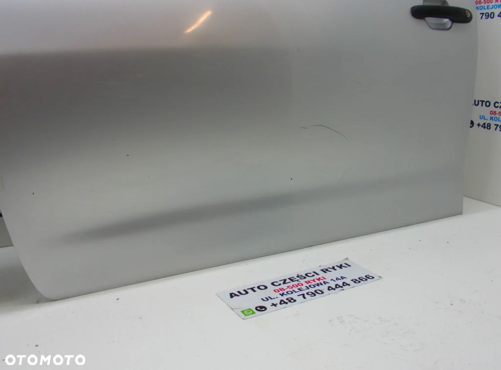 Seat Cordoba Vario Drzwi lewy prawy przód - 4