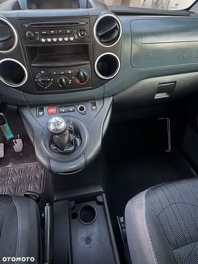 Peugeot Partner - 7