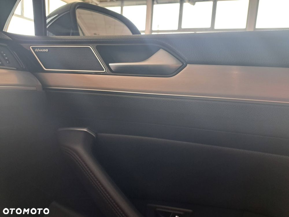 Volkswagen Passat 1.8 TSI BMT Highline DSG - 13