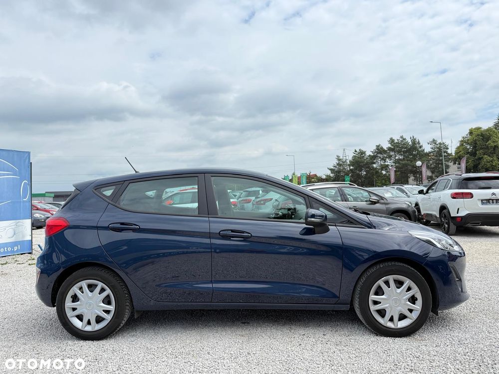 Ford Fiesta 1.1 Trend - 5