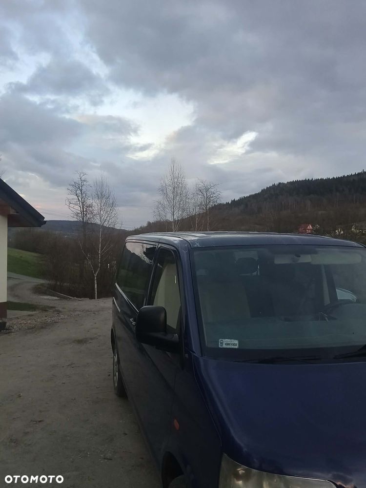 Volkswagen Transporter L1H1 - 2