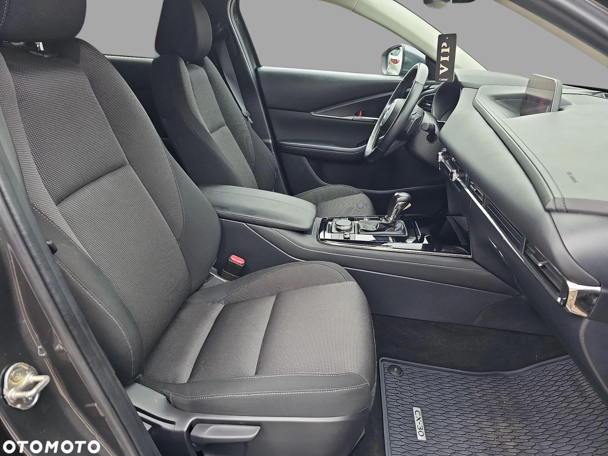 Mazda CX-30 2.0 mHEV Hikari 2WD - 14