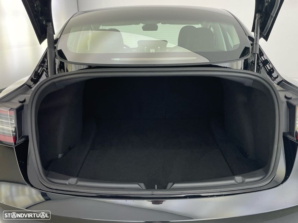 Tesla Model 3 Performance Tração Integral - 13