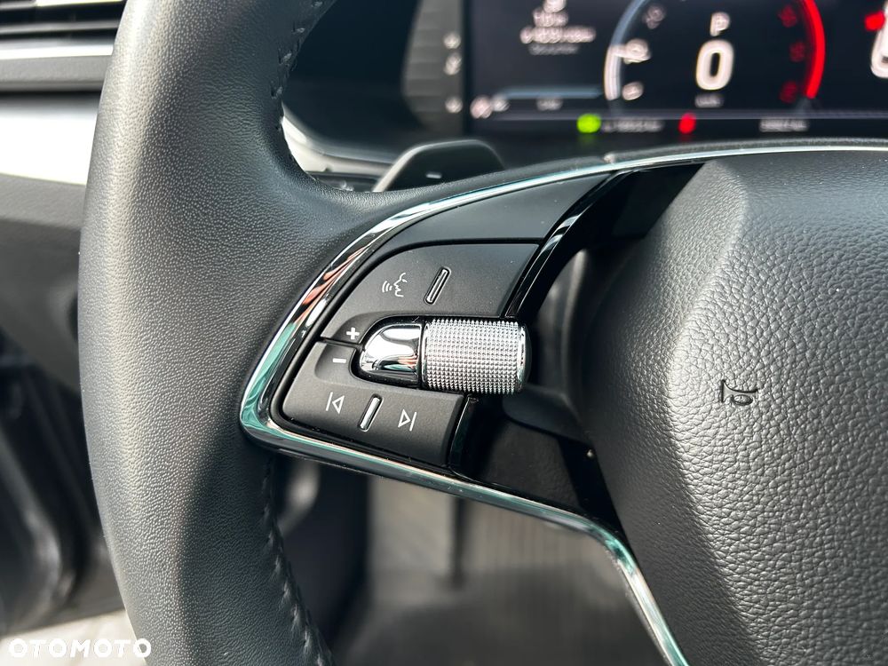 Skoda Superb 2.0 TDI SCR Ambition DSG - 15