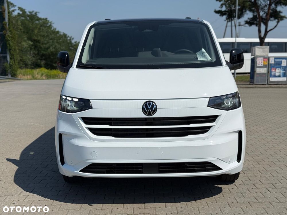 Volkswagen Transporter T7 - 4