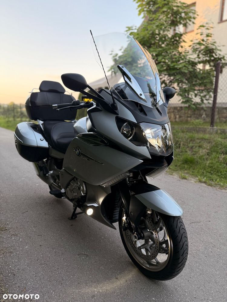 BMW K - 3