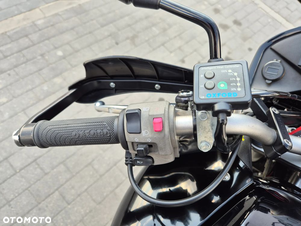 Kawasaki Versys 650 - 11