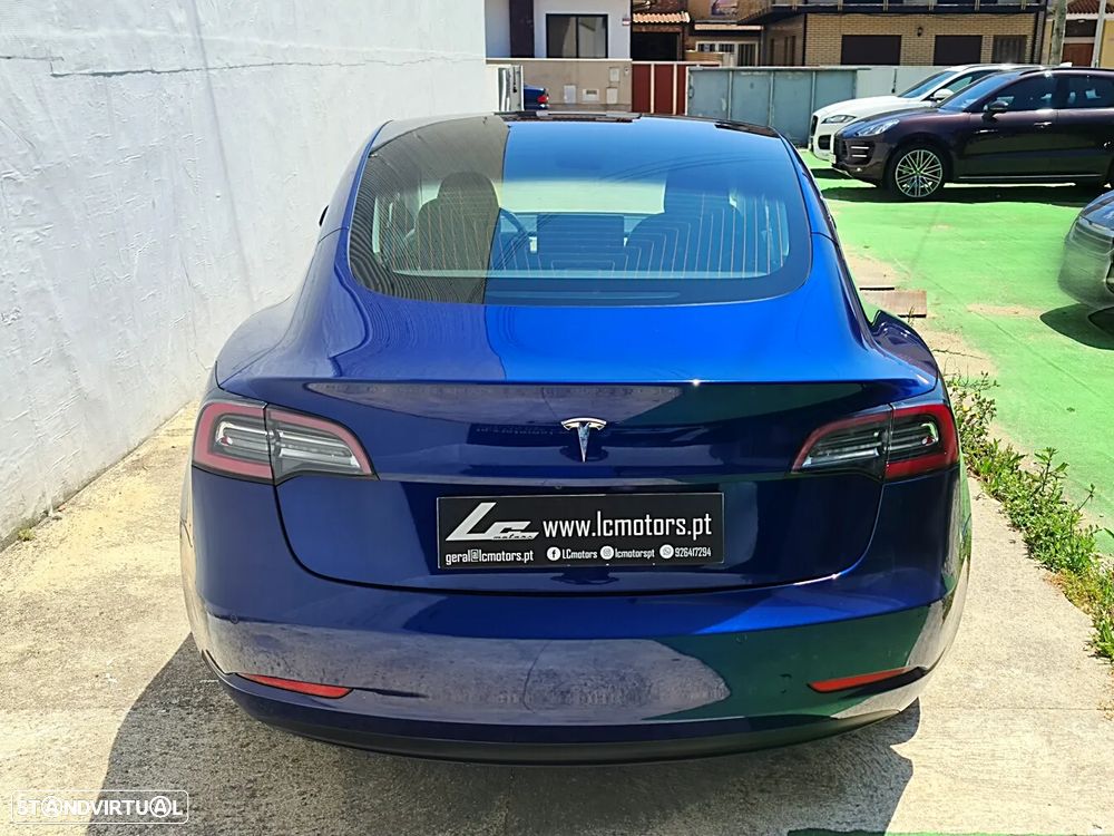 Tesla Model 3 RWD - 5