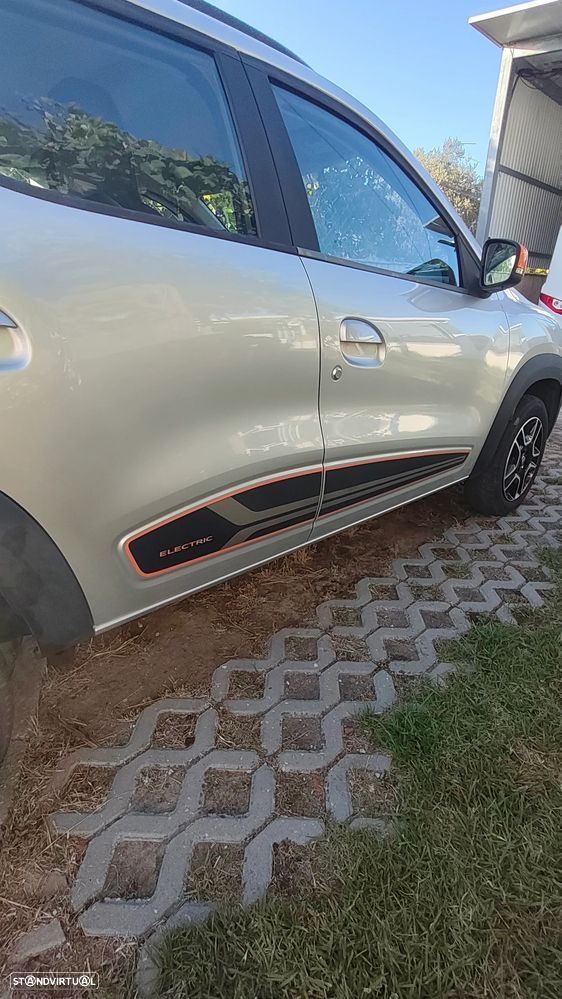 Dacia Spring EXTREME - 23