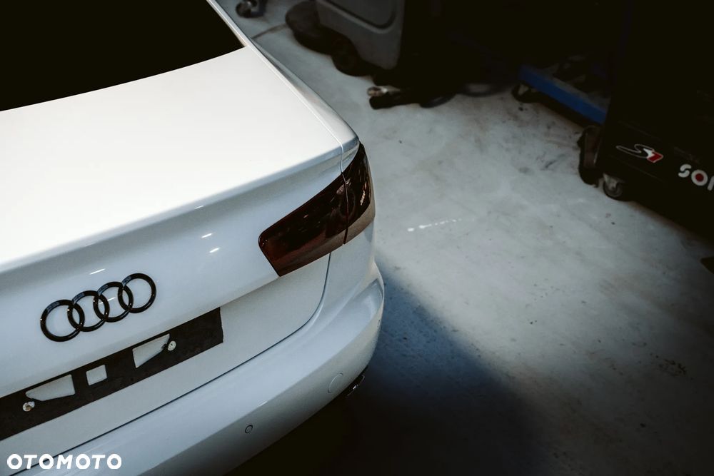 Audi A6 Limousine 3.0 TDI DPF quattro S tronic - 13