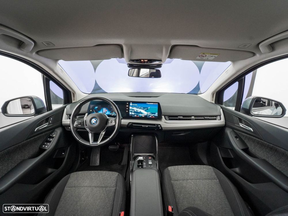 BMW 225xe Active Tourer e xDrive - 16