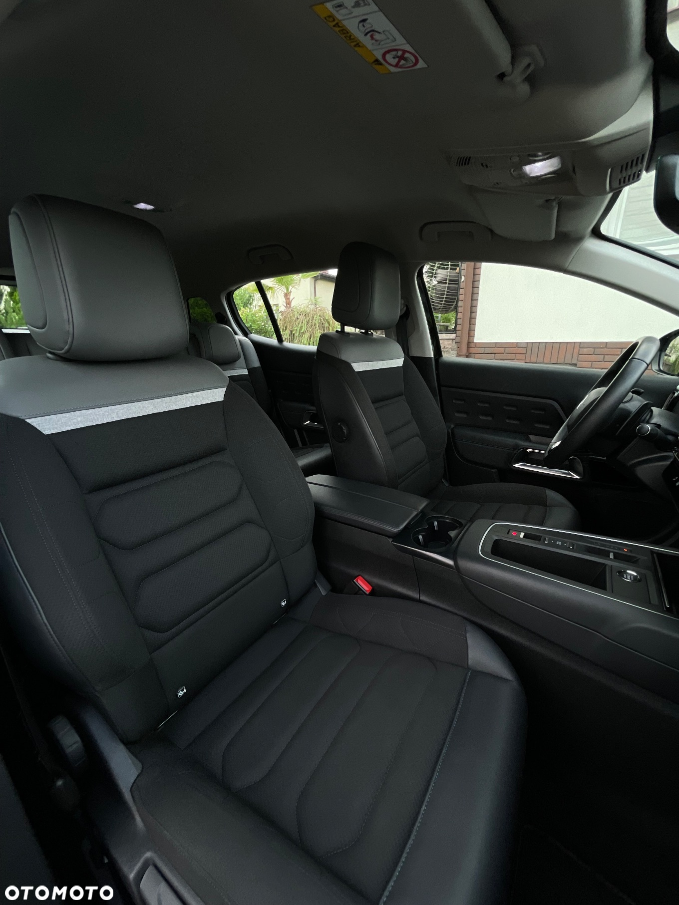 Citroën C5 Aircross - 10