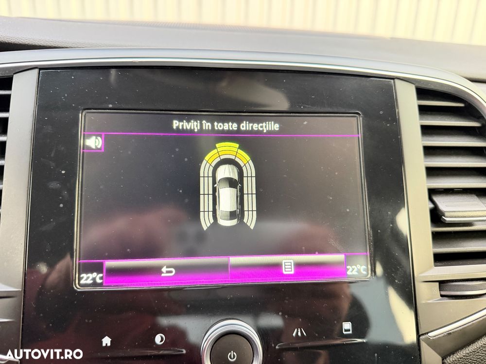 Renault Talisman ENERGY dCi 130 EDC Business - 32