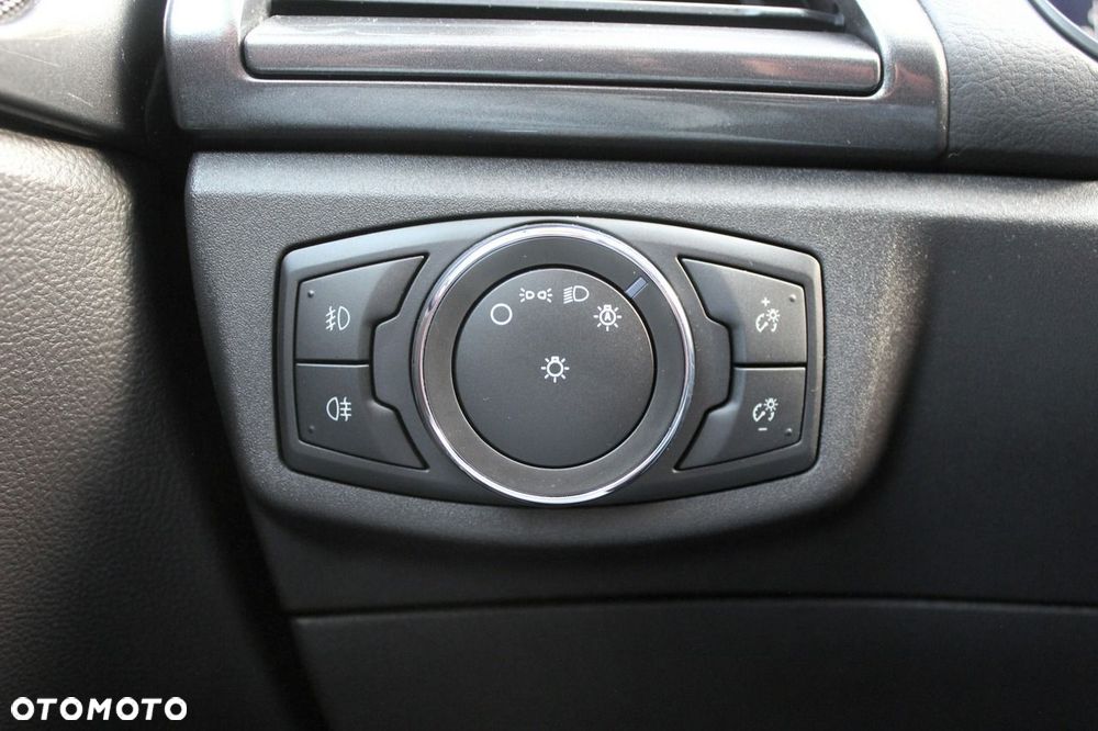 Ford Mondeo SW 2.0 Hybrid Trend - 22