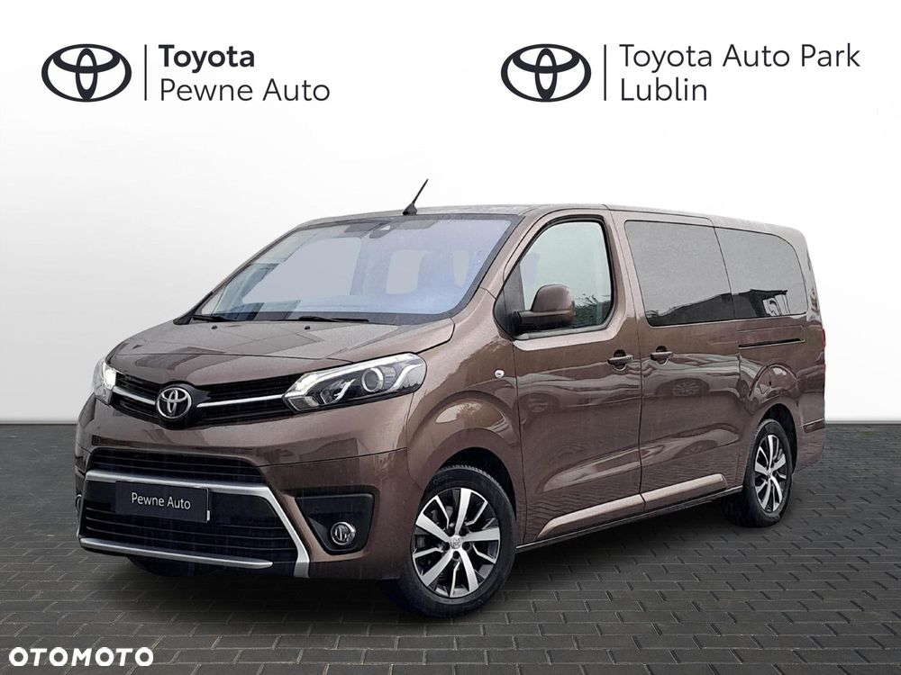 Toyota Proace Verso 2.0 D4-D Long Family - 1