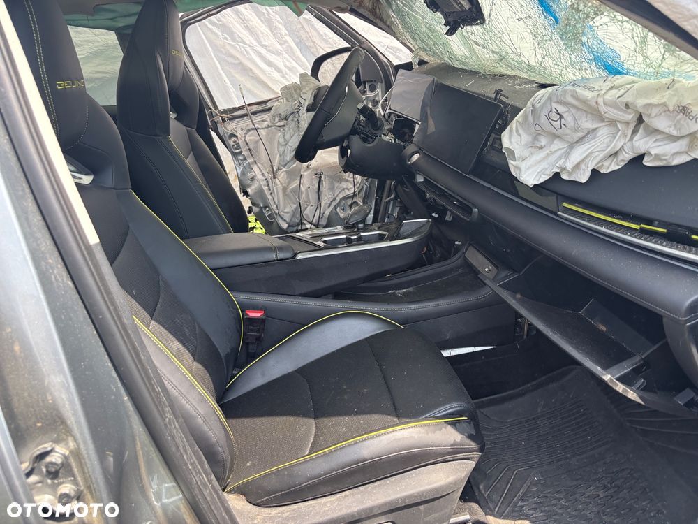 BAIC Senova X55 - 15