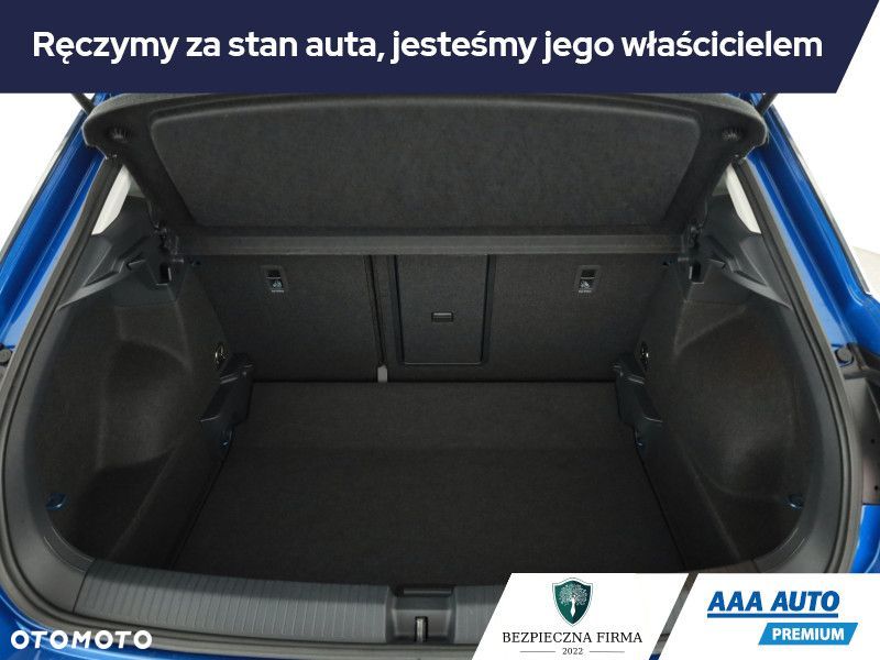 Volkswagen T-Roc - 17