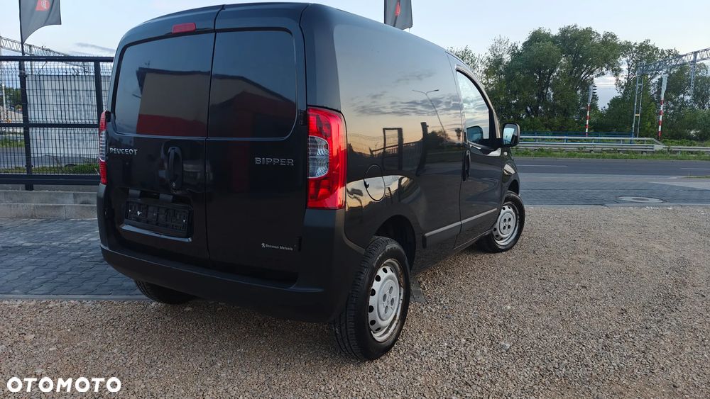 Peugeot Bipper Tepee 1.3 HDi STT Presence - 5