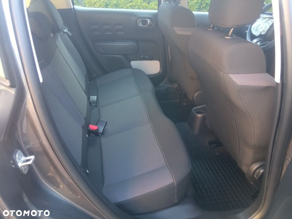 Citroën C3 Pure Tech 83 S&S FEEL - 16