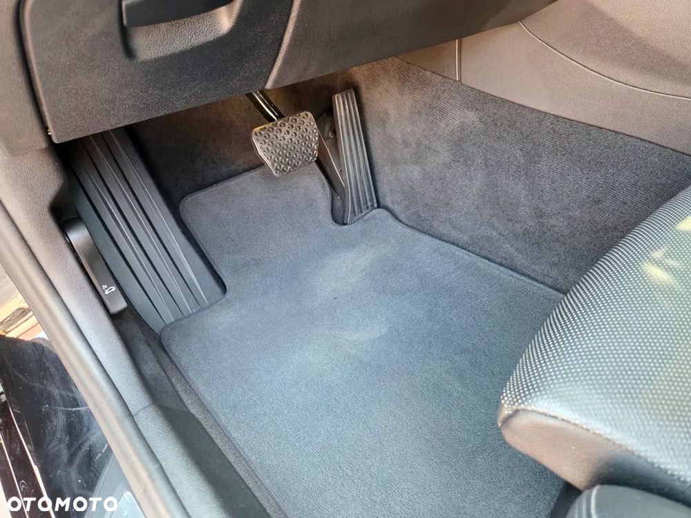 BMW Seria 5 - 20