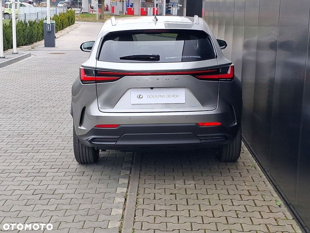 Lexus NX 350h Prestige 2WD - 4