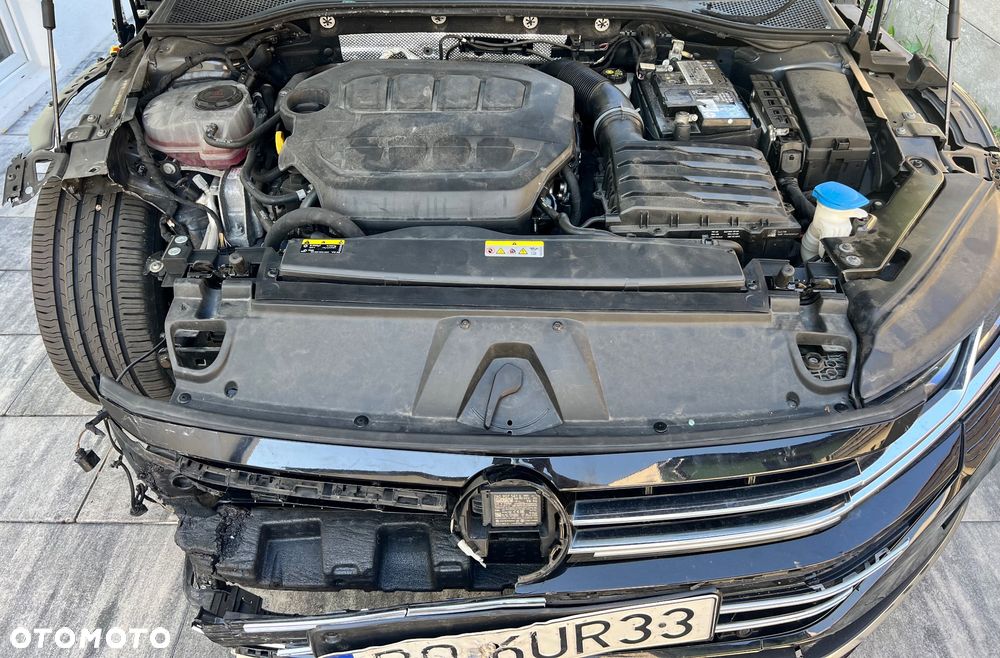 Volkswagen Arteon 2.0 TSI Elegance DSG - 11