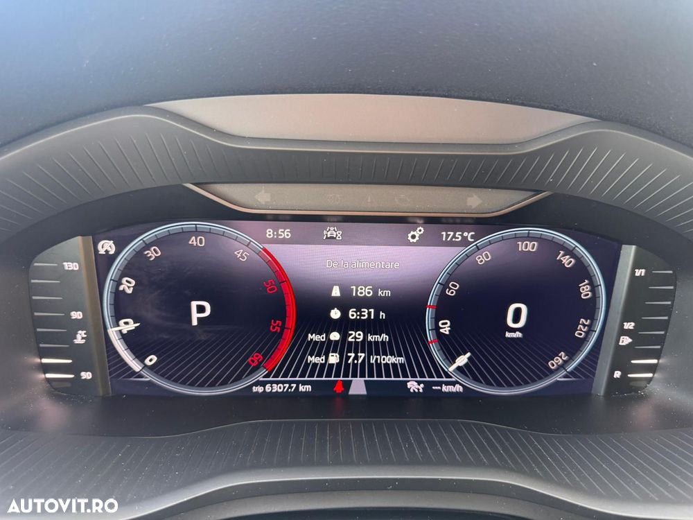 Skoda Kodiaq 2.0 TDI DSG Ambition - 35