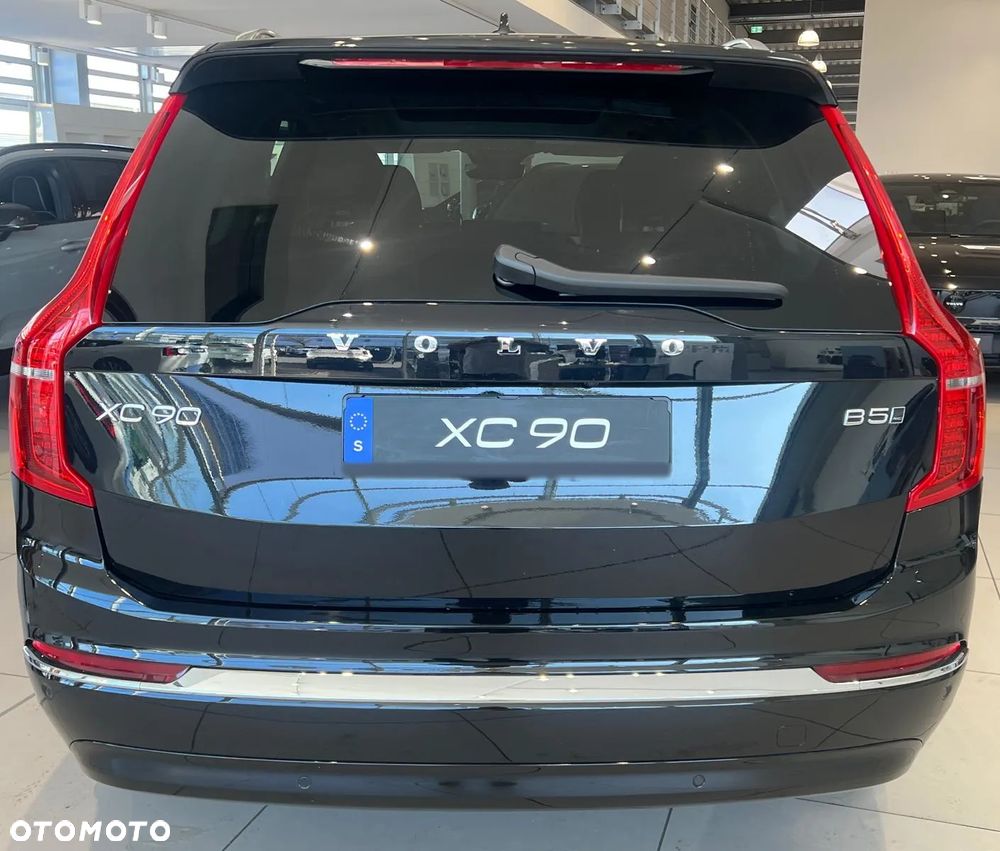 Volvo XC 90 - 14