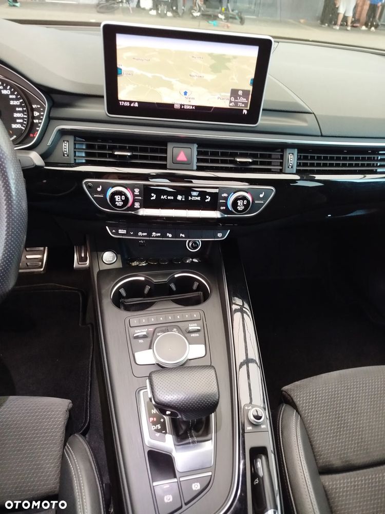 Audi A5 Sportback 2.0 TFSI Sport S tronic - 28